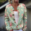 Rose menthe