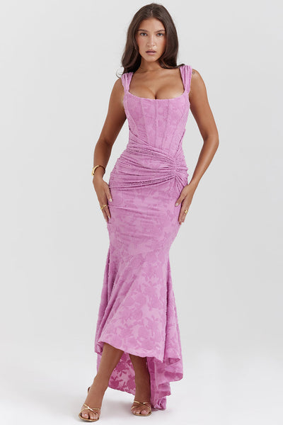 Zoey™ | Robe Élégante et Flatteuse