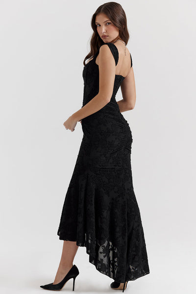 Zoey™ | Robe Élégante et Flatteuse
