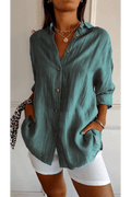 Vert océan