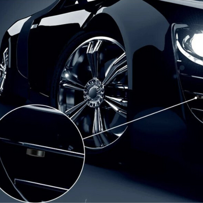 TrackFusion | Traceur GPS magnétique puissant - Compact et fiable