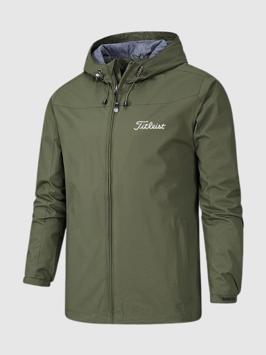 Titleist - Veste imperméable