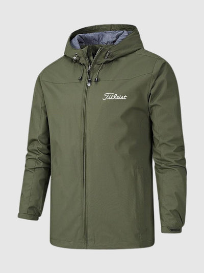 Titleist - Veste imperméable