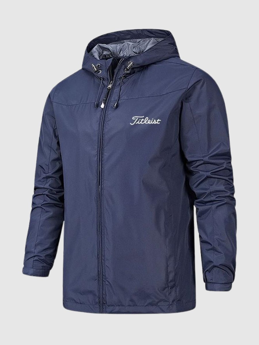 Titleist - Veste imperméable