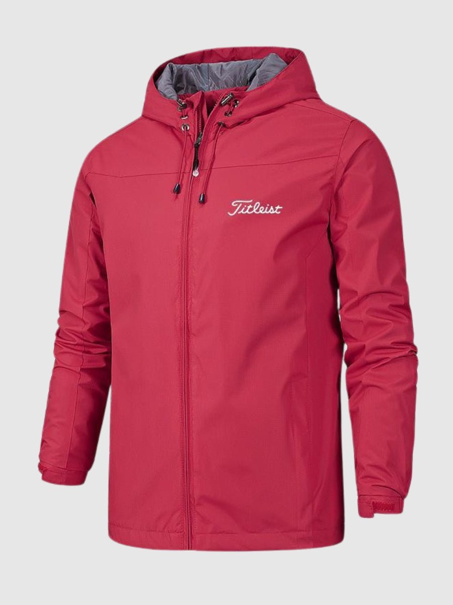 Titleist - Veste imperméable