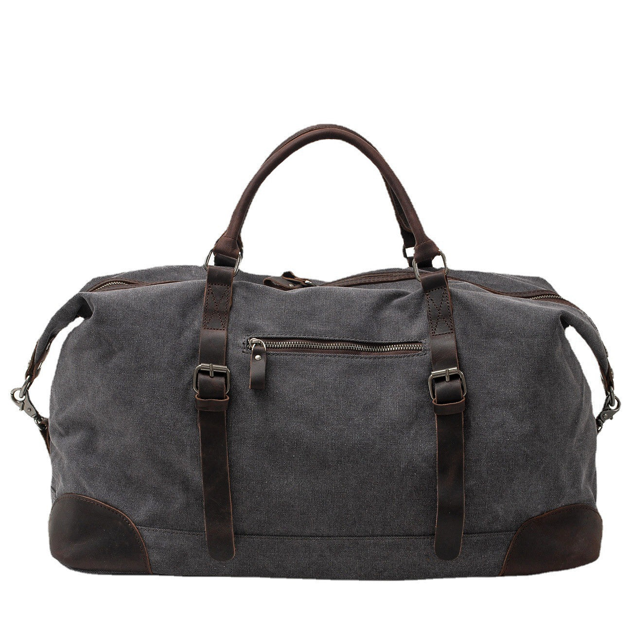 Thomas - Grand Sac de Voyage en Toile Durable