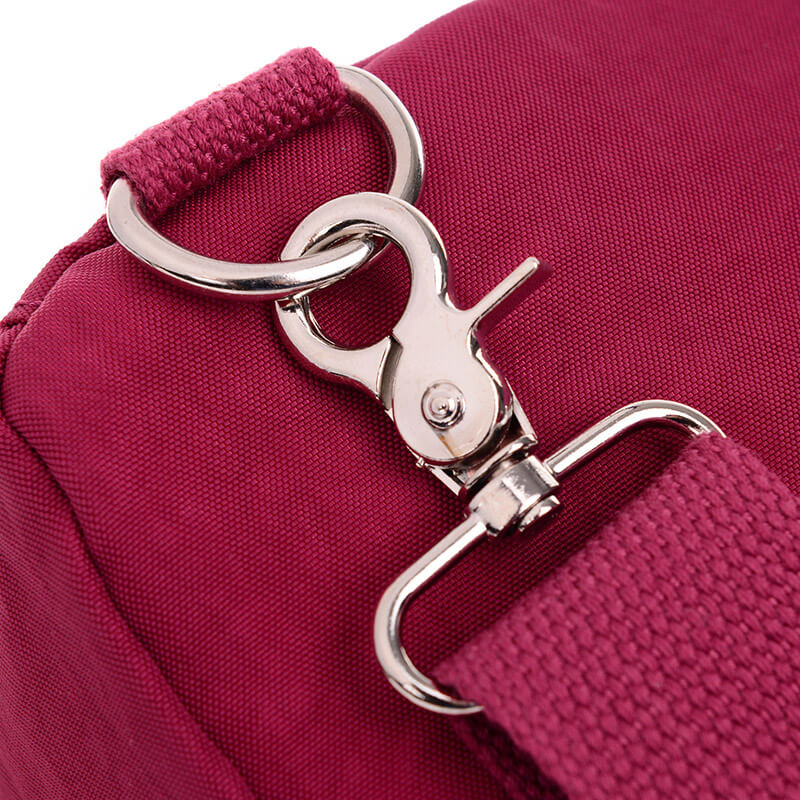 Sac à bandoulière multifonctionnel et décontracté