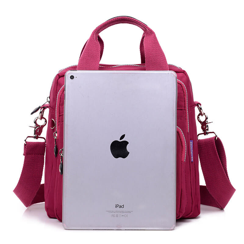 Sac à bandoulière multifonctionnel et décontracté