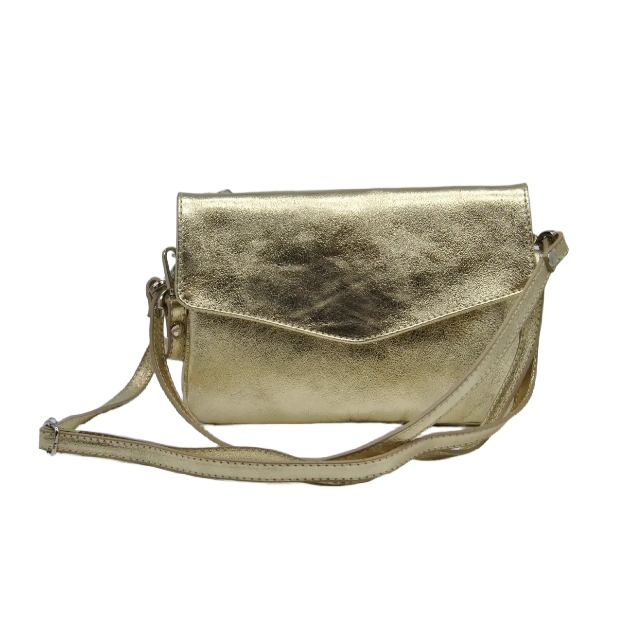 TIZIANA - VEAU LAMINÉ OR