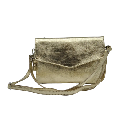 TIZIANA - VEAU LAMINÉ OR