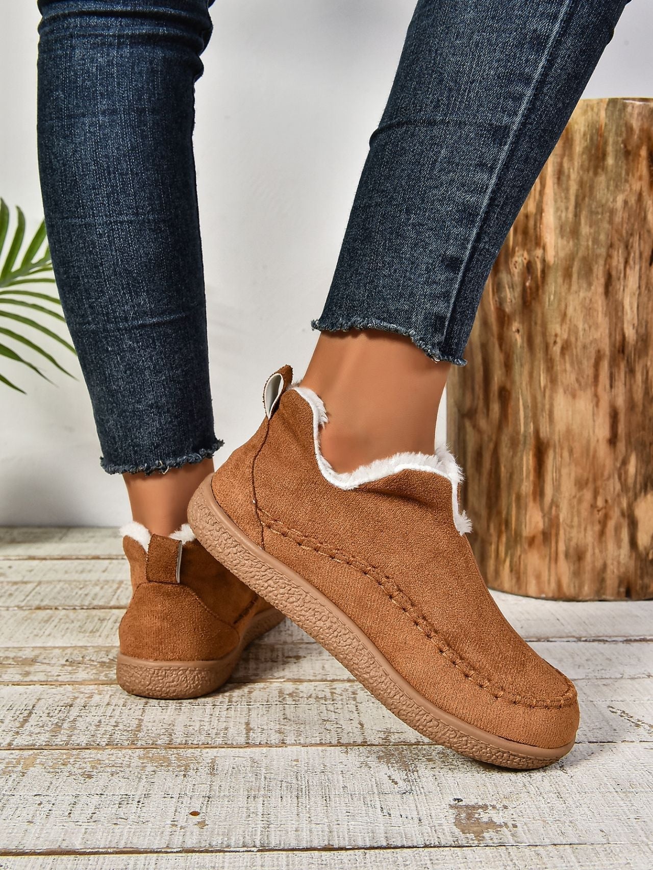 Sella | Chaussons chauds pour femmes | Tendance