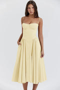 jaune beurre