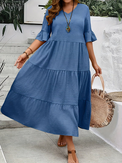 Serena - Robe fluide et gracieuse