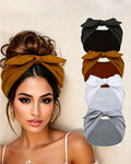 Noir + Gris + Marron + Blanc