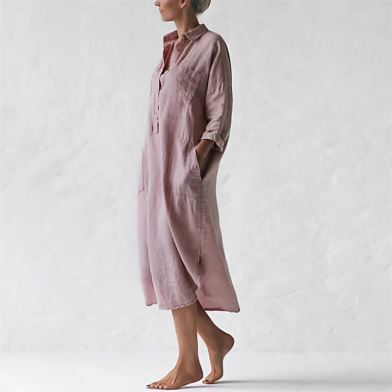 Jazzy l Robe Confortable