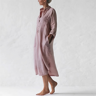 Jazzy l Robe Confortable