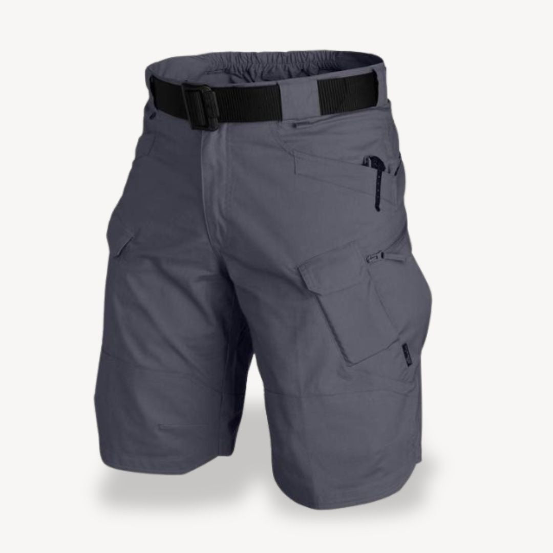 Short tactique durable pour hommes | Cargo