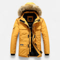 Jaune