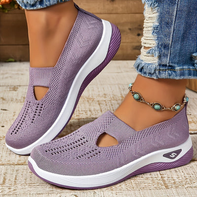Elise™ | Chaussures Orthopédiques Confortables