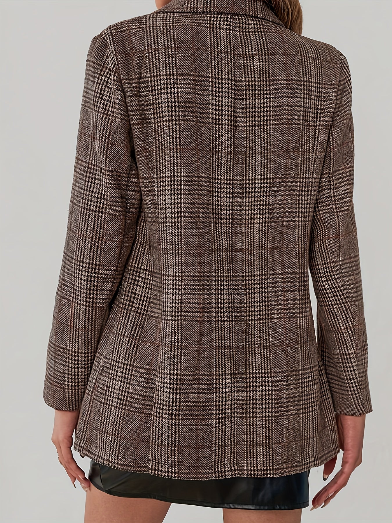 Vivienne™ | Veste chic d'automne