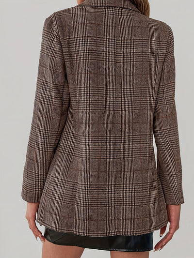 Vivienne™ | Veste chic d'automne