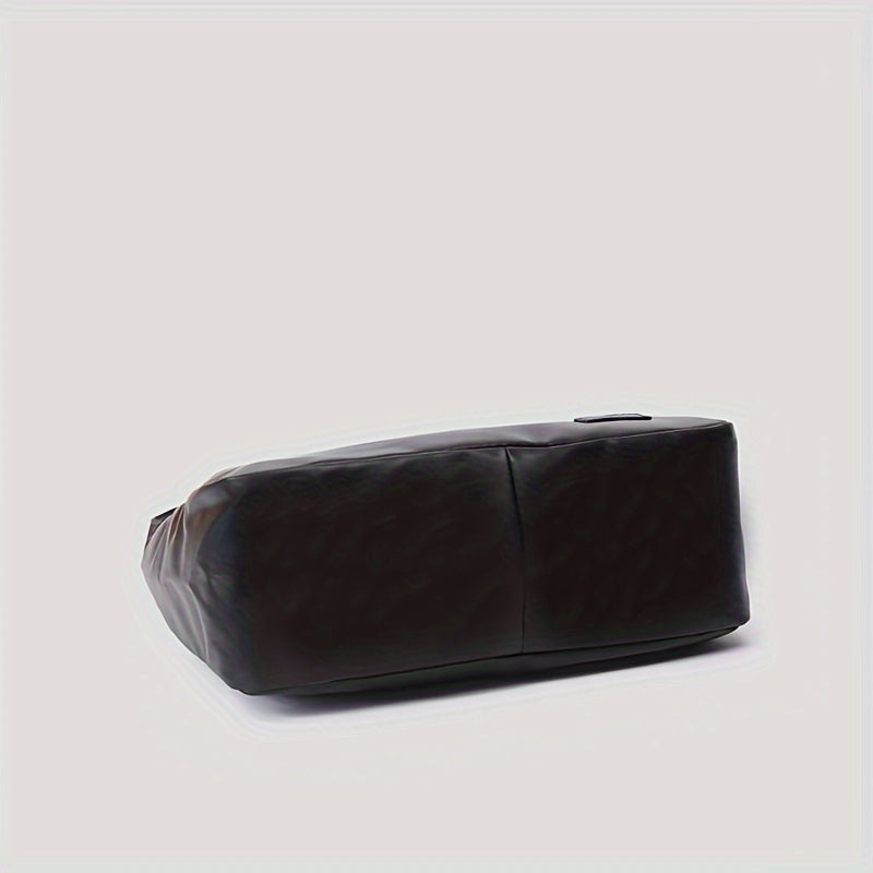 Sac en similicuir de haute qualité avec un grand espace de rangement pour femmes