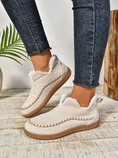 Sella | Chaussons chauds pour femmes | Tendance