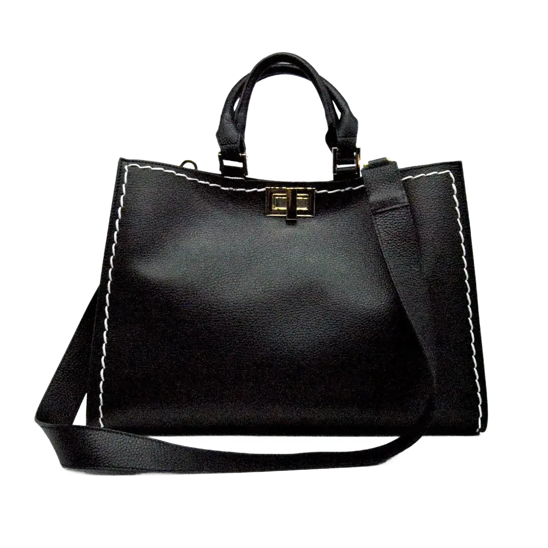 AGATA - NOIR