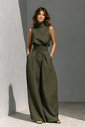 Vert militaire
