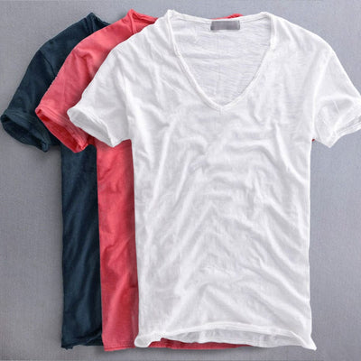 Lenoir™ | T-shirt premium en coton