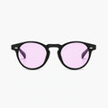 noir/lilas