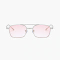 argent/rose
