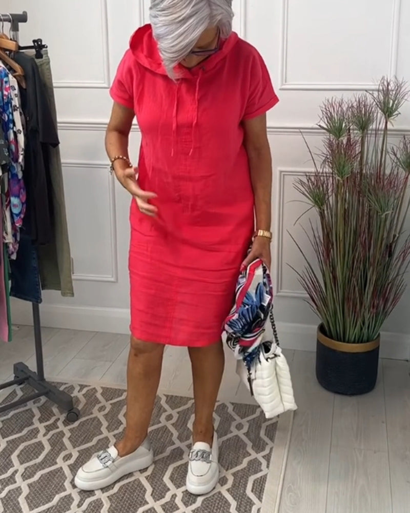 Tess™ | Robe d’été