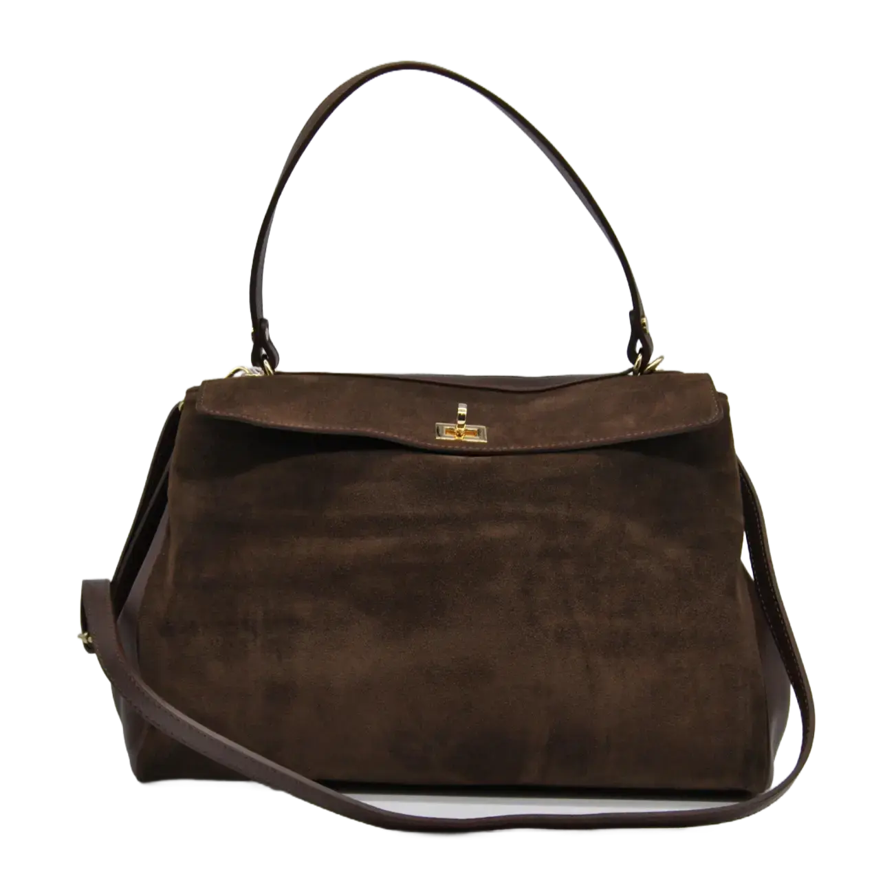 TABITA - MARRON FONCÉ