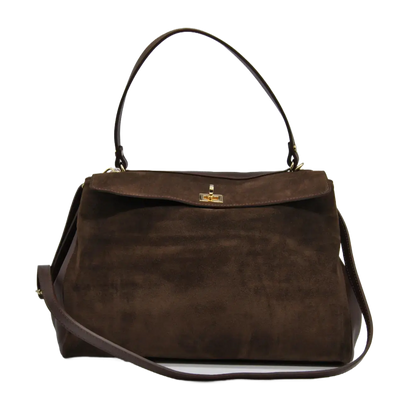 TABITA - MARRON FONCÉ