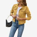Jaune
