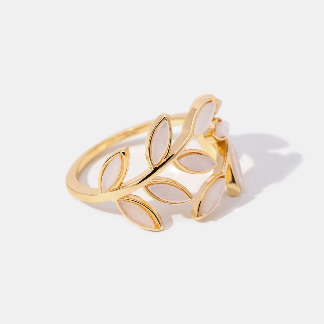 Serene™ | Bague Chic Zirkonia