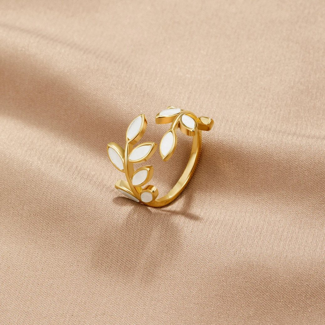 Serene™ | Bague Chic Zirkonia