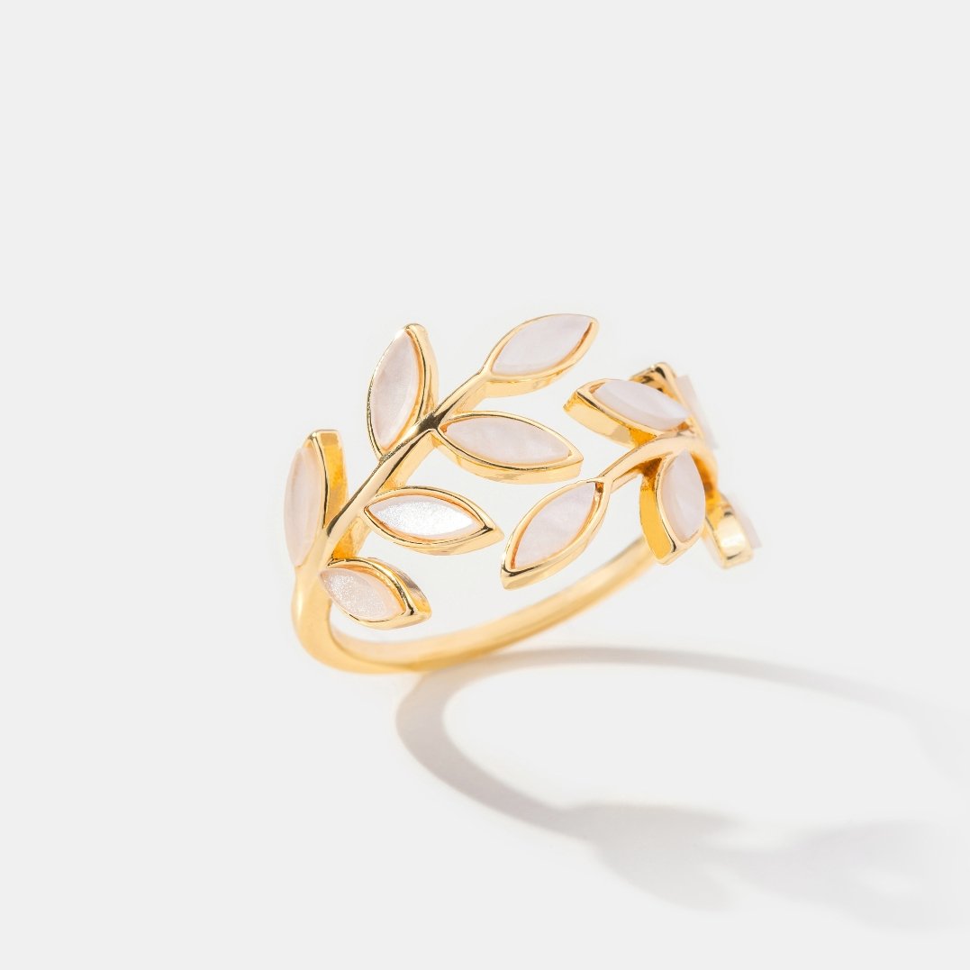 Serene™ | Bague Chic Zirkonia