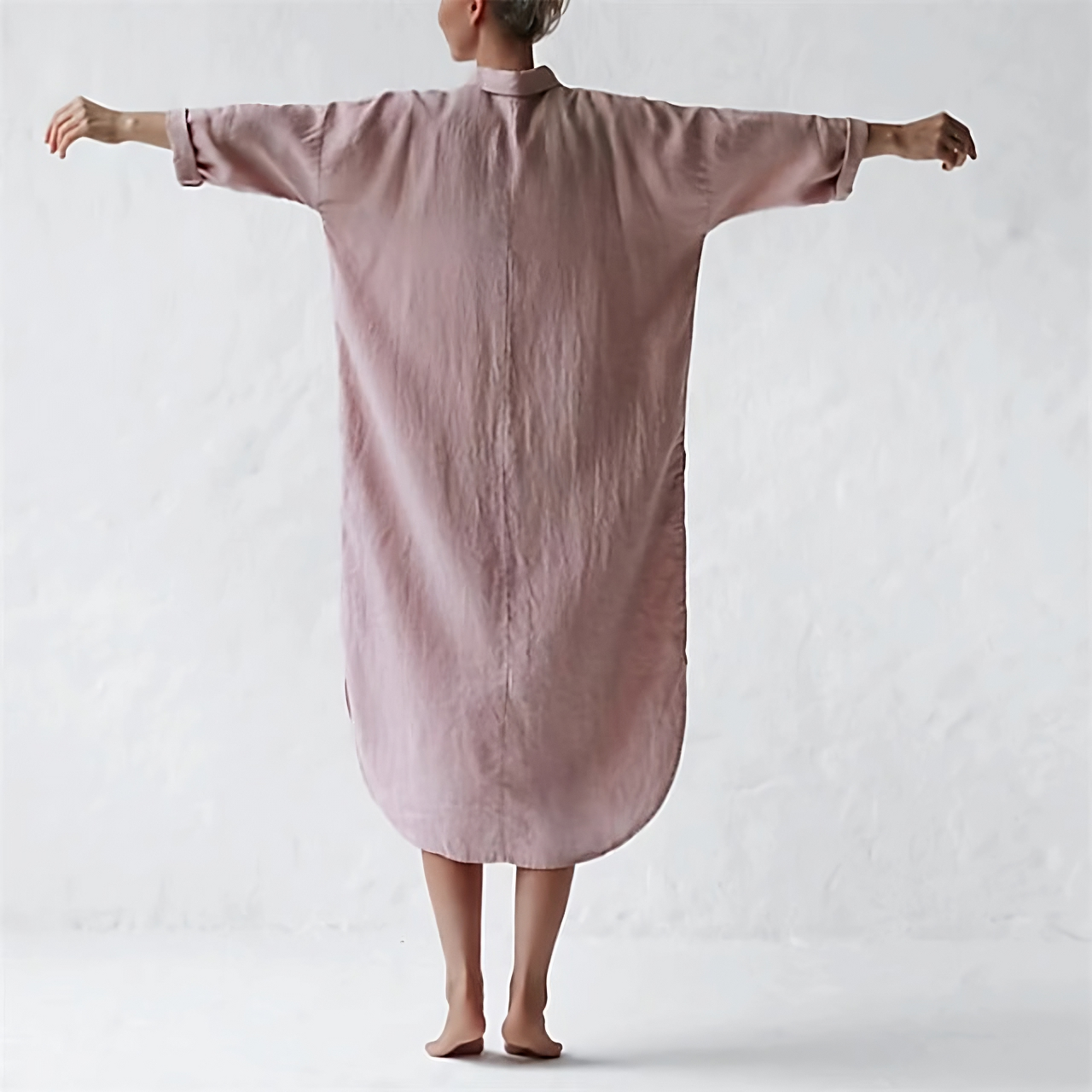 Jazzy l Robe Confortable