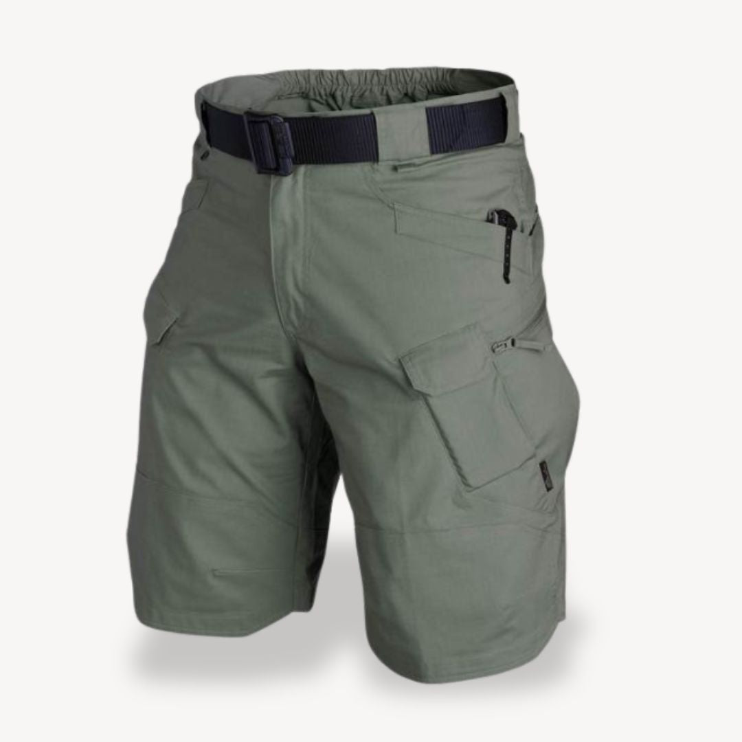 Short tactique durable pour hommes | Cargo