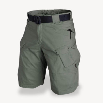 Short tactique durable pour hommes | Cargo
