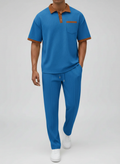Bleue