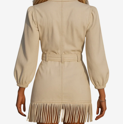 Romana™ Midi Chemise