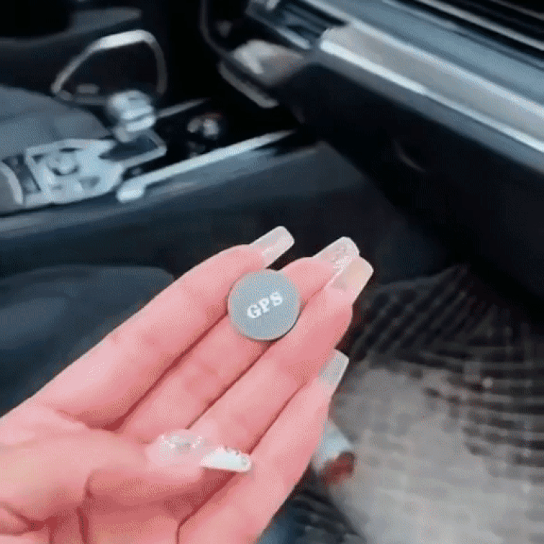 Traceur GPS compact Dan