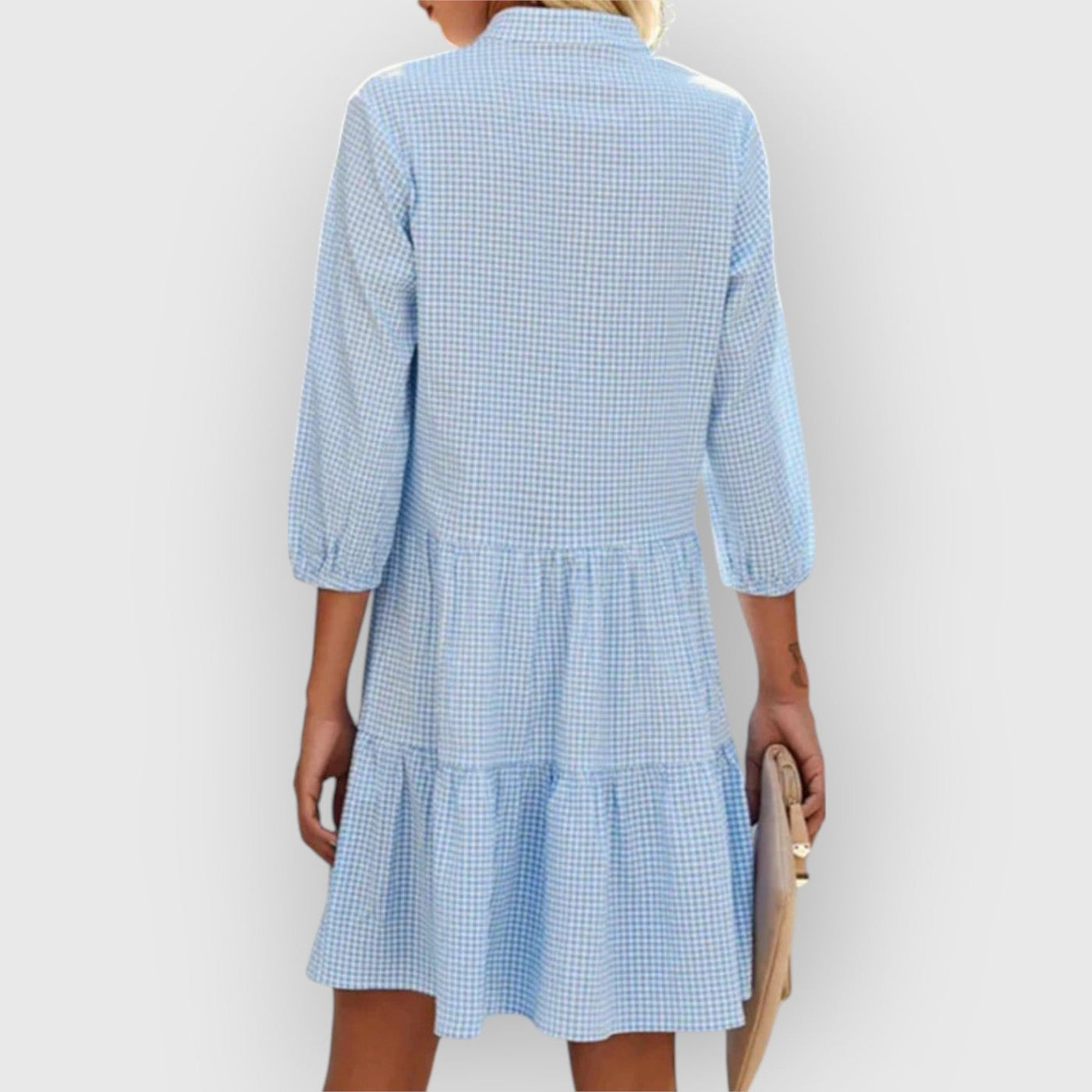 Solène™ | Robe Élégante