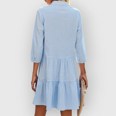 Solène™ | Robe Élégante