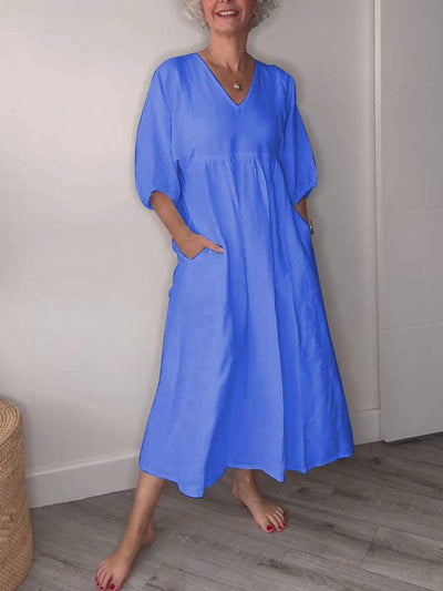 Phoebe - Robe Classique