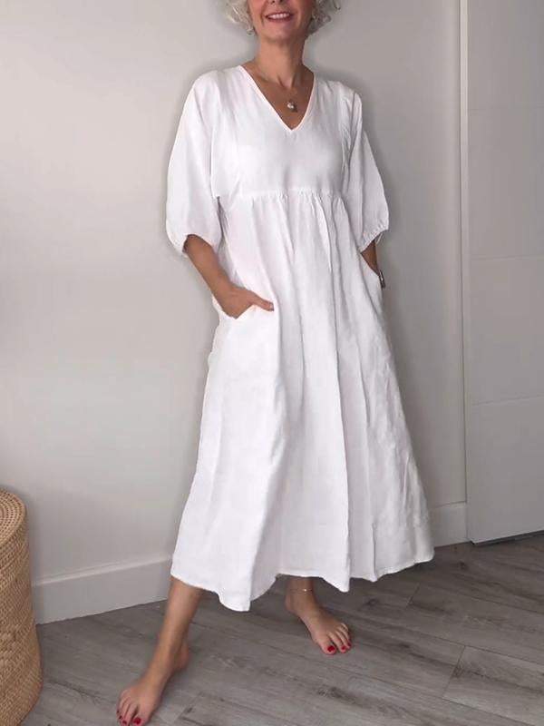 Phoebe - Robe Classique
