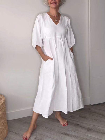 Phoebe - Robe Classique
